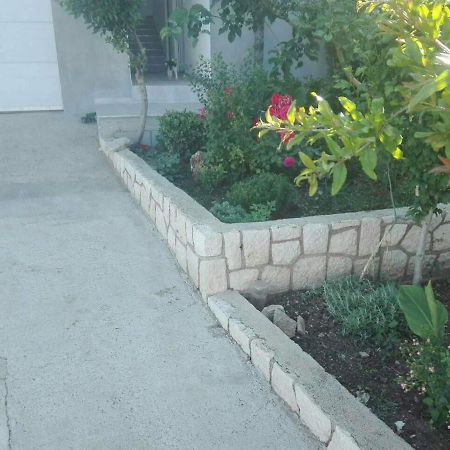 Apartman Vuleta Ražanac Buitenkant foto
