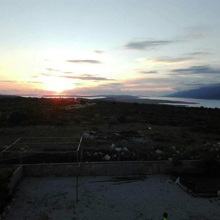 Apartman Vuleta Ražanac Buitenkant foto