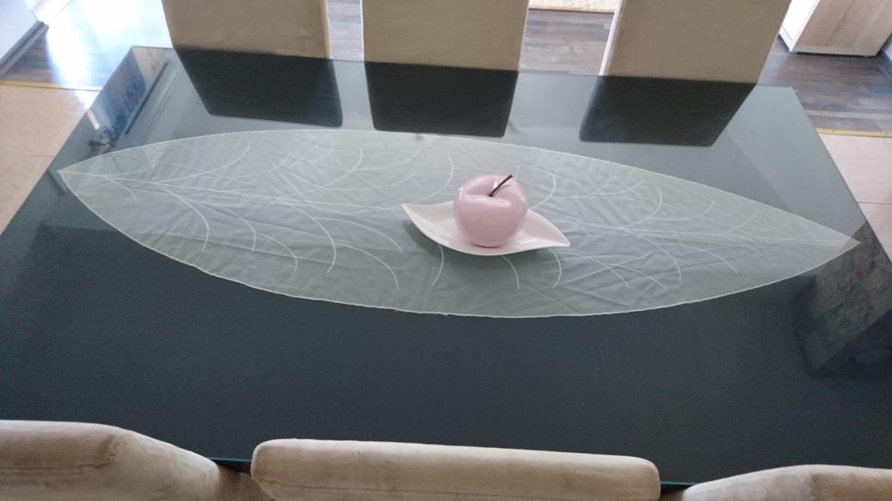 Apartman Vuleta Ražanac Buitenkant foto