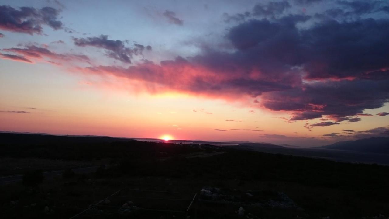 Apartman Vuleta Ražanac Buitenkant foto